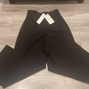 Zara wide bottom pants